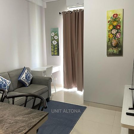 One Residence Batam Center Seaview#Altona 10Ac# Exterior foto