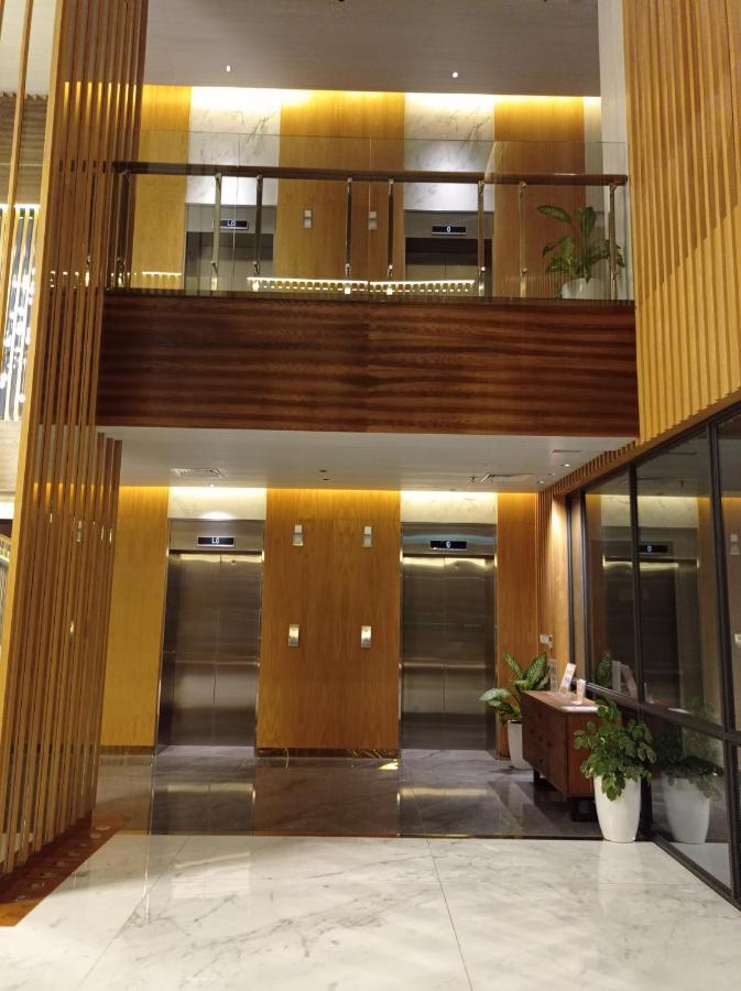 One Residence Batam Center Seaview#Altona 10Ac# Exterior foto