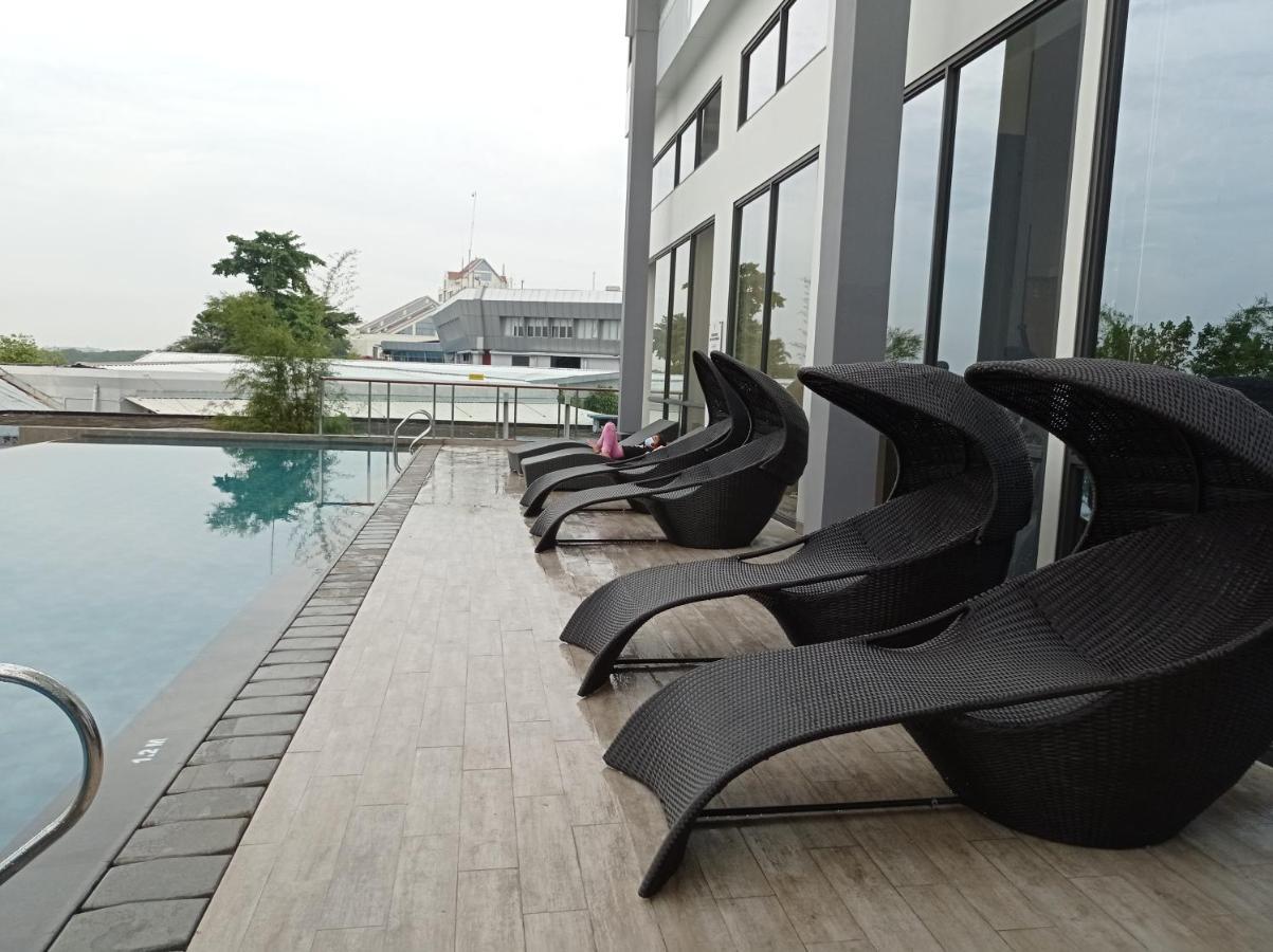 One Residence Batam Center Seaview#Altona 10Ac# Exterior foto