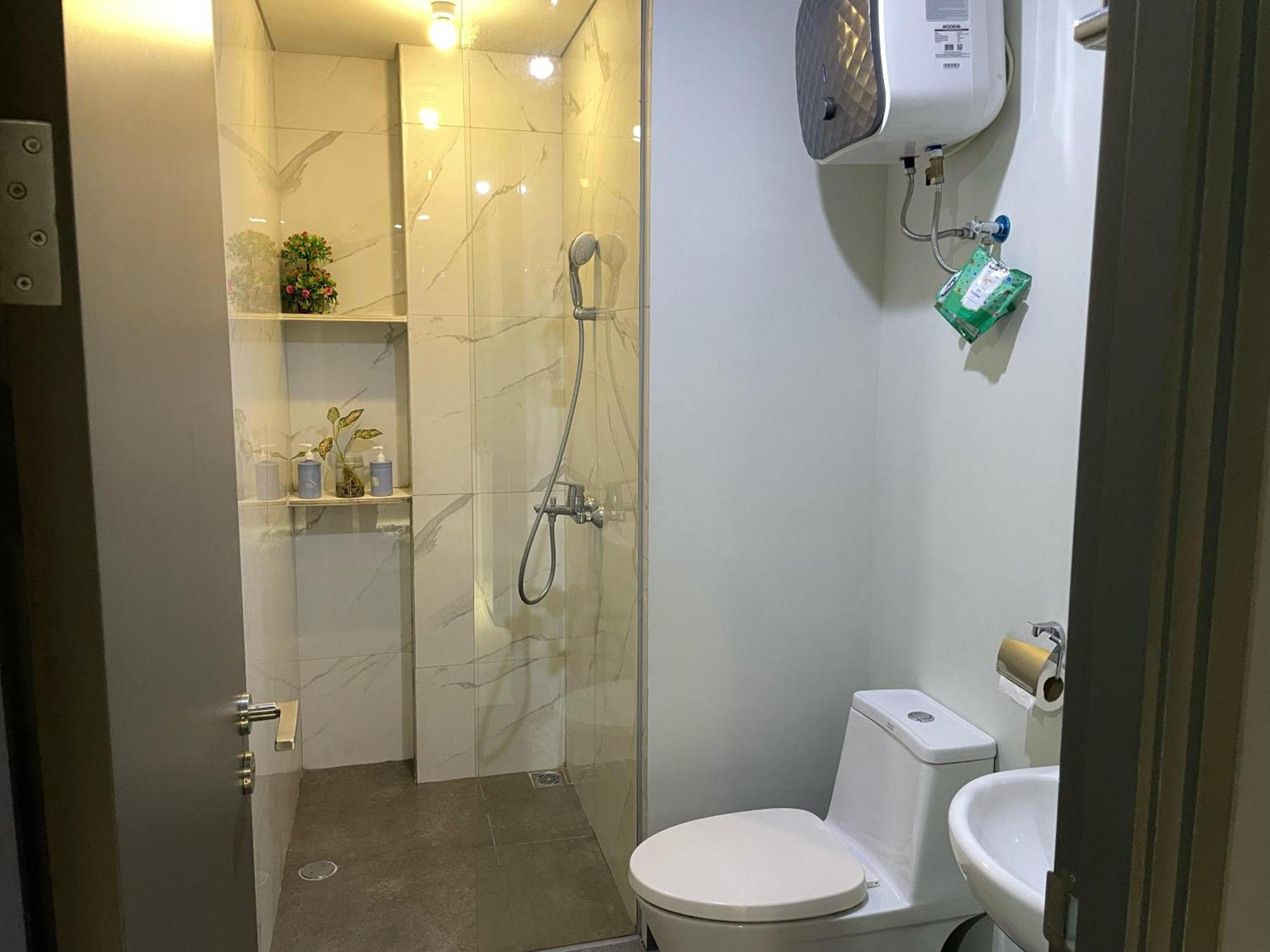 One Residence Batam Center Seaview#Altona 10Ac# Exterior foto