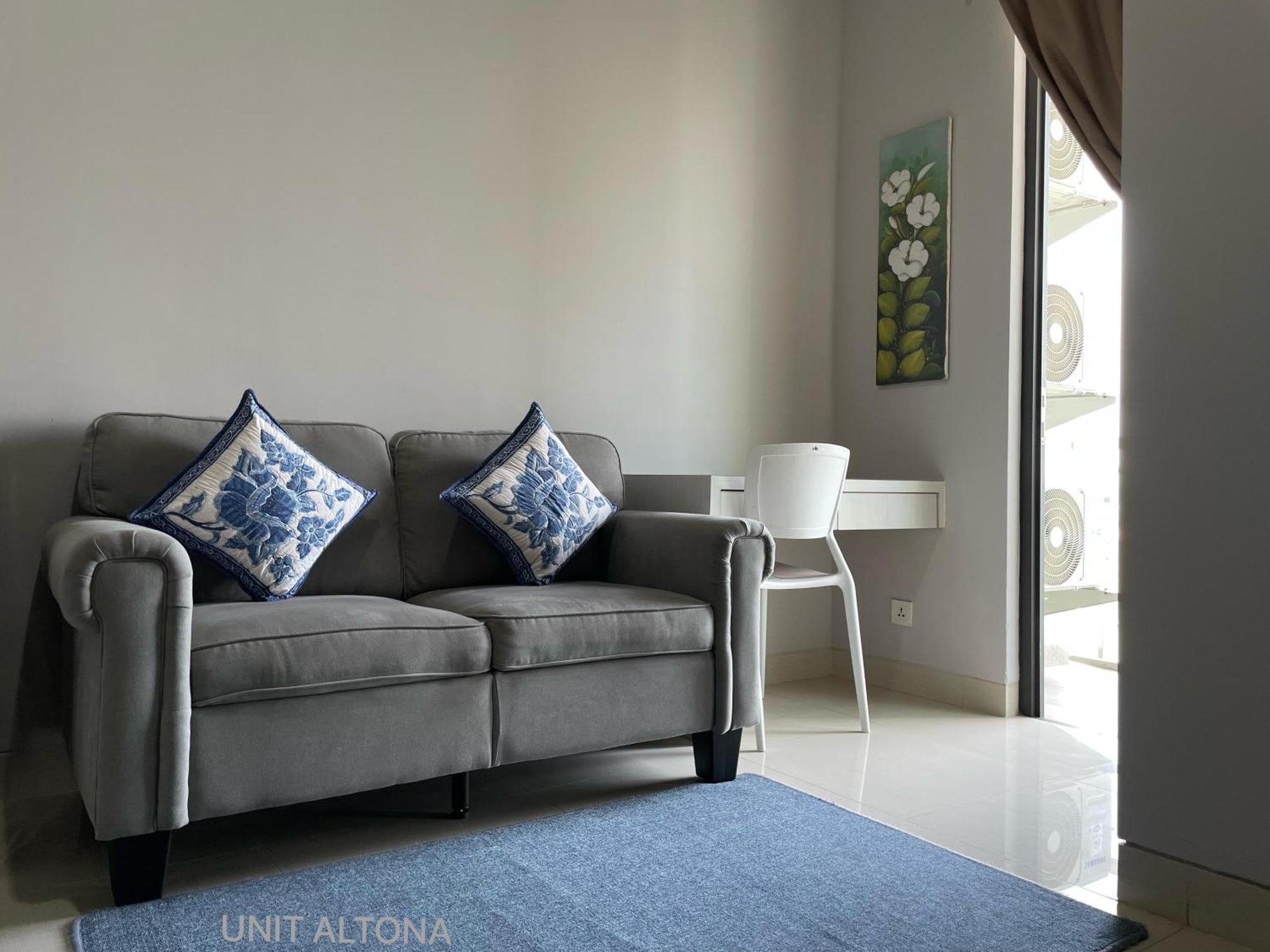 One Residence Batam Center Seaview#Altona 10Ac# Exterior foto